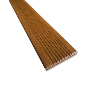 Bamboe vlonderplanken