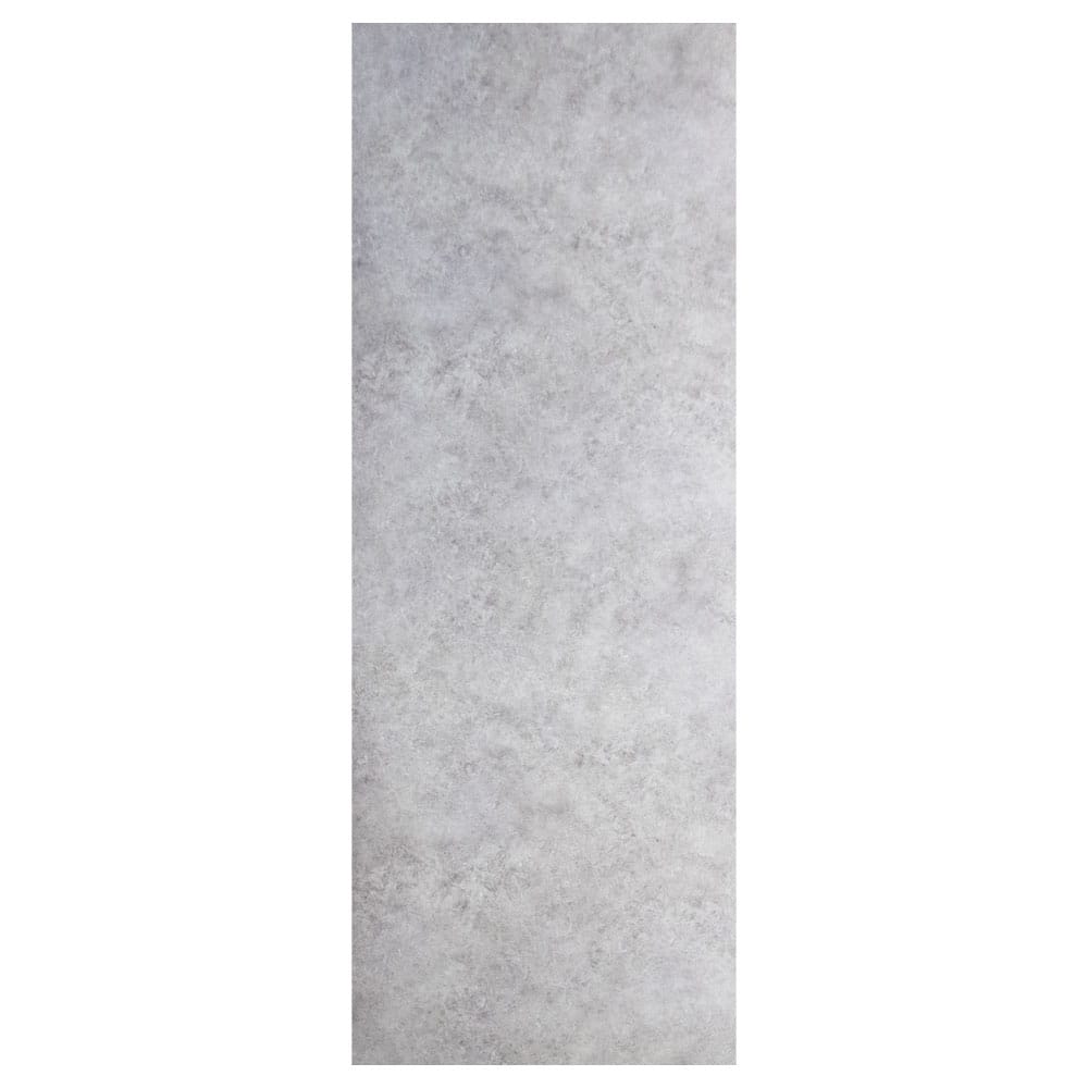 SPC betonlook wandpaneel - 270x96cm - Concrete Frost W001