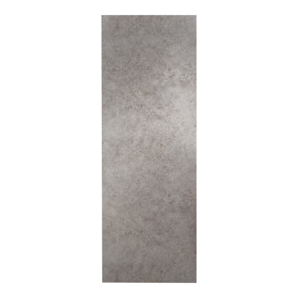 SPC betonlook wandpaneel - 270x96cm - Concrete Frost W001