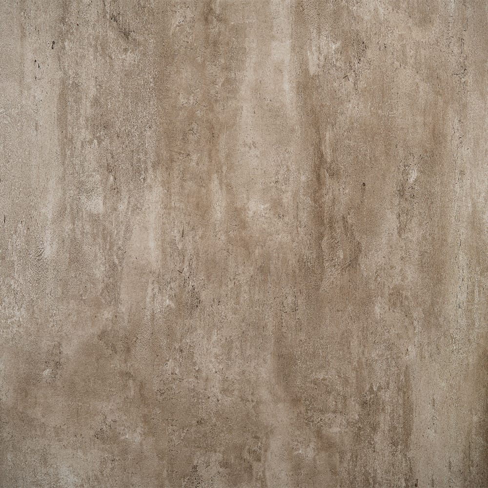 Alternative view of SPC betonlook wandpaneel - 270x96cm - Concrete Sand W005