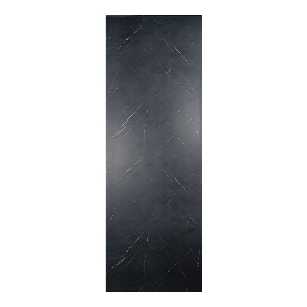 SPC marmerlook wandpaneel - 270x96cm - Marble Marquina W008